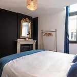 La Terrasse De La Tour Pinte. Apartamento