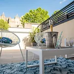 Apartamento La Terrasse De La Tour Pinte. Carcassonne