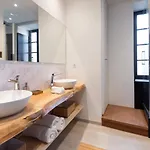 Apartamento La Terrasse De La Tour Pinte. *