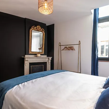 La Terrasse De La Tour Pinte. Apartamento