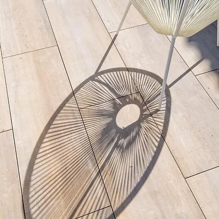 La Terrasse De La Tour Pinte. カルカソンヌ