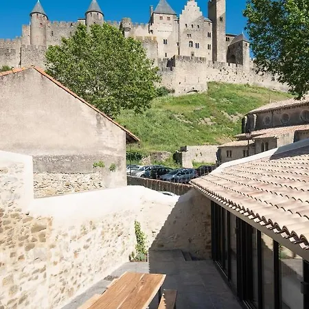Apartamento La Terrasse De La Tour Pinte. *