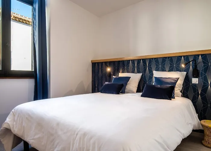 La Terrasse De La Tour Pinte. Carcasona