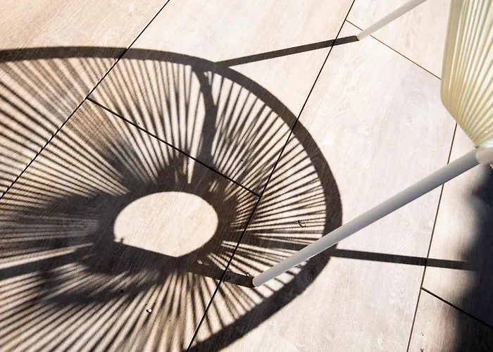 La Terrasse De La Tour Pinte. Apartamento Carcasona